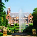 Kasteel De Hooge Vuursche